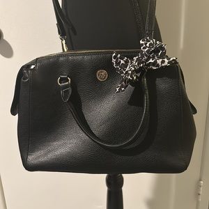 Anne Klein handbag cross body bag